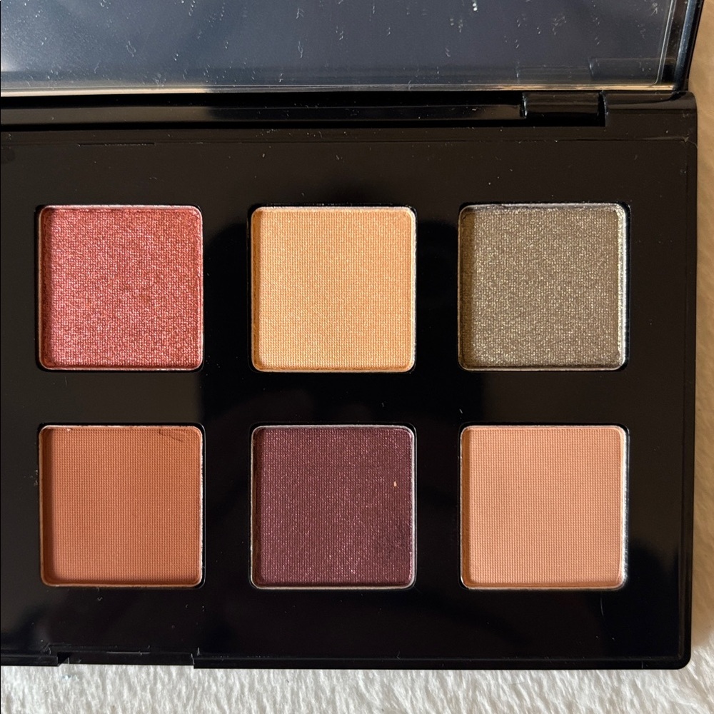 NEW NYX Happy Birthday Eye Shadow Palette Makeup 10 Color NEVER USED - Picture 6 of 6
